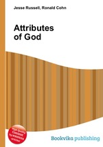 Attributes of God