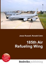 185th Air Refueling Wing