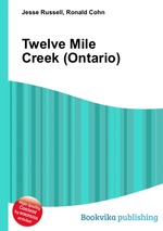Twelve Mile Creek (Ontario)