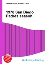 1978 San Diego Padres season