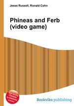 Phineas and Ferb (video game)