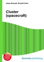 Cluster (spacecraft)
