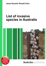 List of invasive species in Australia