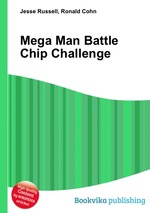 Mega Man Battle Chip Challenge