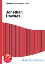 Jonathan Downes