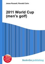 2011 World Cup (men`s golf)