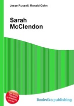 Sarah McClendon