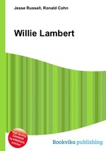 Willie Lambert