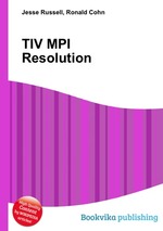 TIV MPI Resolution