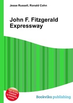 John F. Fitzgerald Expressway