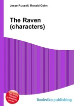 The Raven (characters)