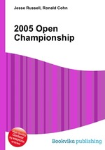 2005 Open Championship