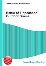 Battle of Tippecanoe Outdoor Drama