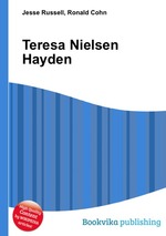 Teresa Nielsen Hayden