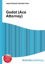 Godot (Ace Attorney)