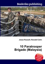 10 Paratrooper Brigade (Malaysia)