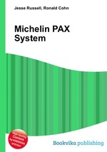 Michelin PAX System