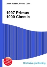 1997 Primus 1000 Classic