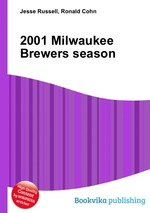 2001 Milwaukee Brewers season