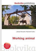 Working animal