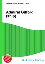 Admiral Gifford (ship)