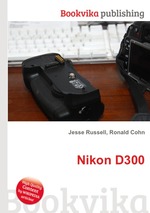 Nikon D300