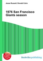 1976 San Francisco Giants season