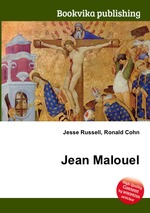 Jean Malouel