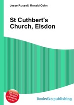 St Cuthbert`s Church, Elsdon