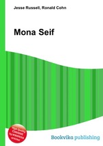 Mona Seif