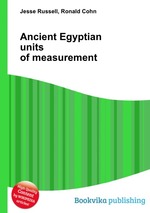 Ancient Egyptian units of measurement