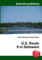 U.S. Route 9 in Delaware