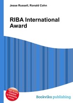 RIBA International Award