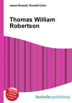 Thomas William Robertson