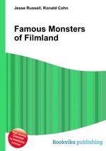 Famous Monsters of Filmland