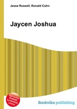 Jaycen Joshua