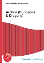 Archon (Dungeons & Dragons)