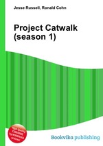 Project Catwalk (season 1)