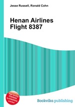 Henan Airlines Flight 8387