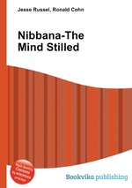 Nibbana-The Mind Stilled