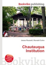 Chautauqua Institution