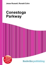 Conestoga Parkway
