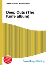 Deep Cuts (The Knife album)