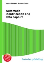 Automatic identification and data capture