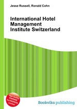 International Hotel Management Institute Switzerland