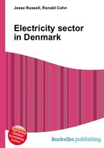 Electricity sector in Denmark