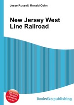 New Jersey West Line Railroad