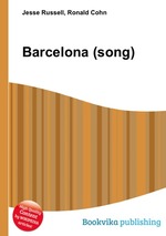 Barcelona (song)