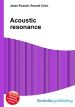 Acoustic resonance