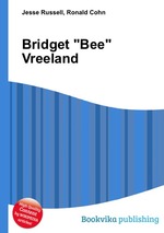 Bridget "Bee" Vreeland